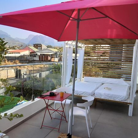 Maison Tonga Piscine /Jacuzzi Chambre De Luxe Saint Pierre Eksteriør bilde