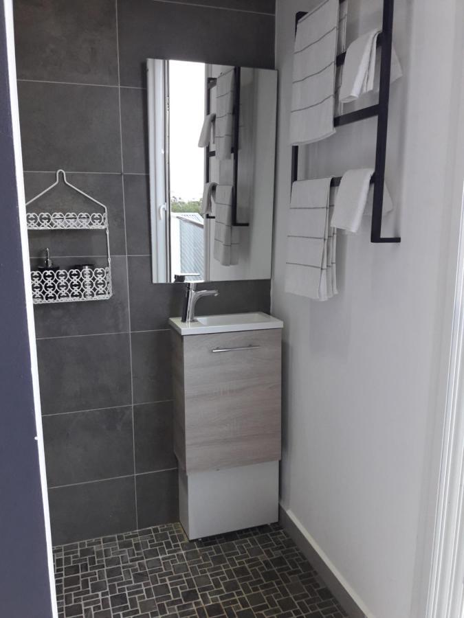 Maison Tonga Piscine /Jacuzzi Chambre De Luxe Saint Pierre Eksteriør bilde
