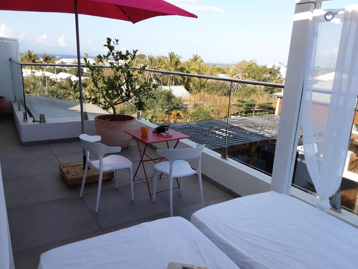 Maison Tonga Piscine /Jacuzzi Chambre De Luxe Saint Pierre Eksteriør bilde