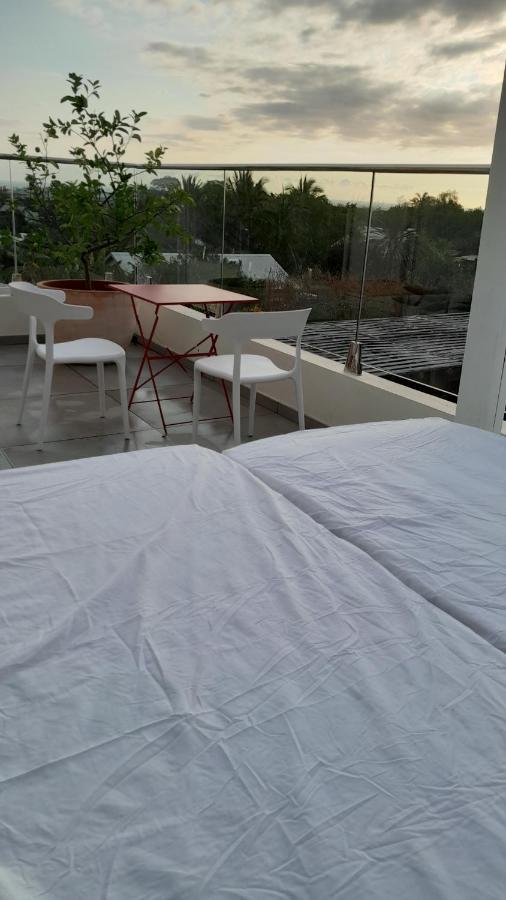 Maison Tonga Piscine /Jacuzzi Chambre De Luxe Saint Pierre Eksteriør bilde